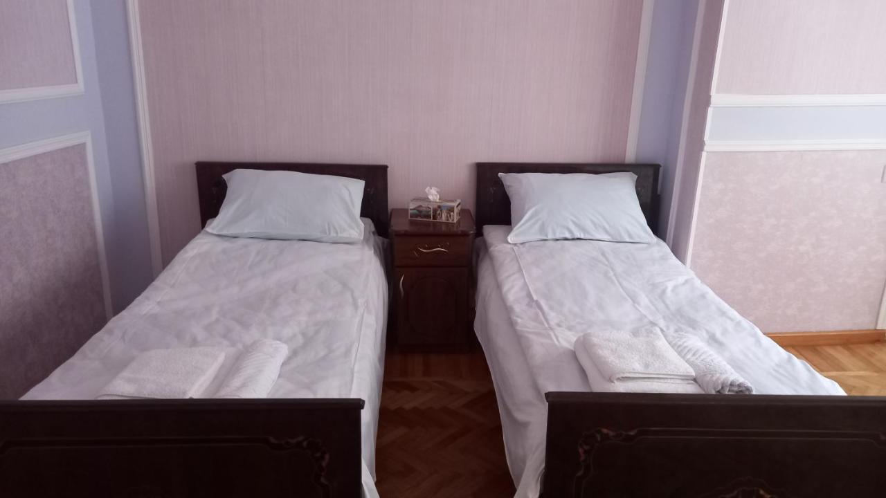 Baleni Apartment Sisian Exterior photo