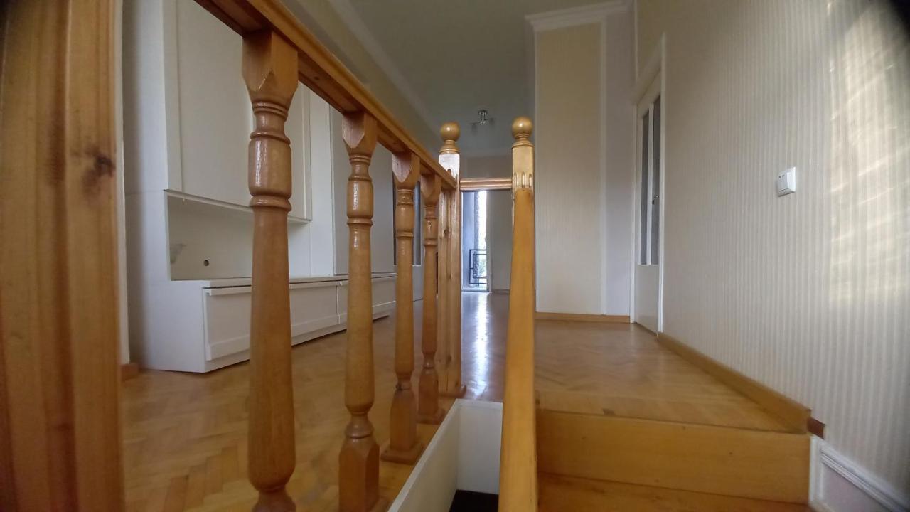 Baleni Apartment Sisian Exterior photo