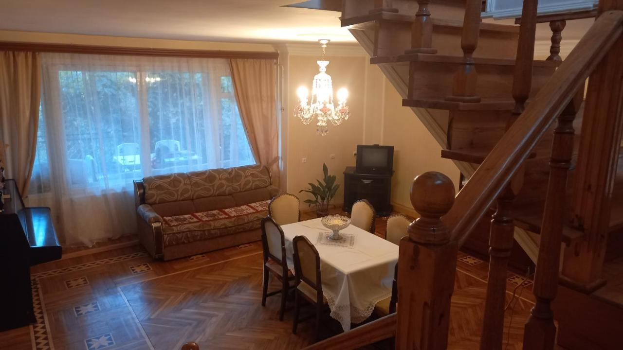 Baleni Apartment Sisian Exterior photo