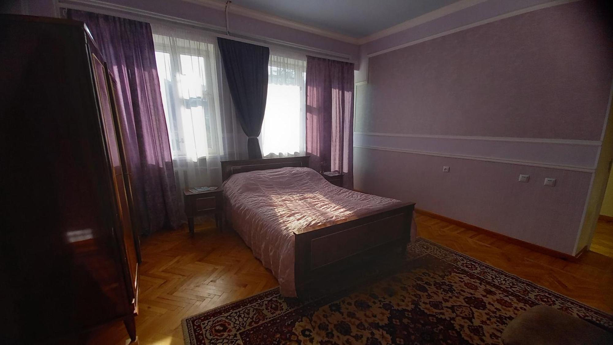 Baleni Apartment Sisian Exterior photo