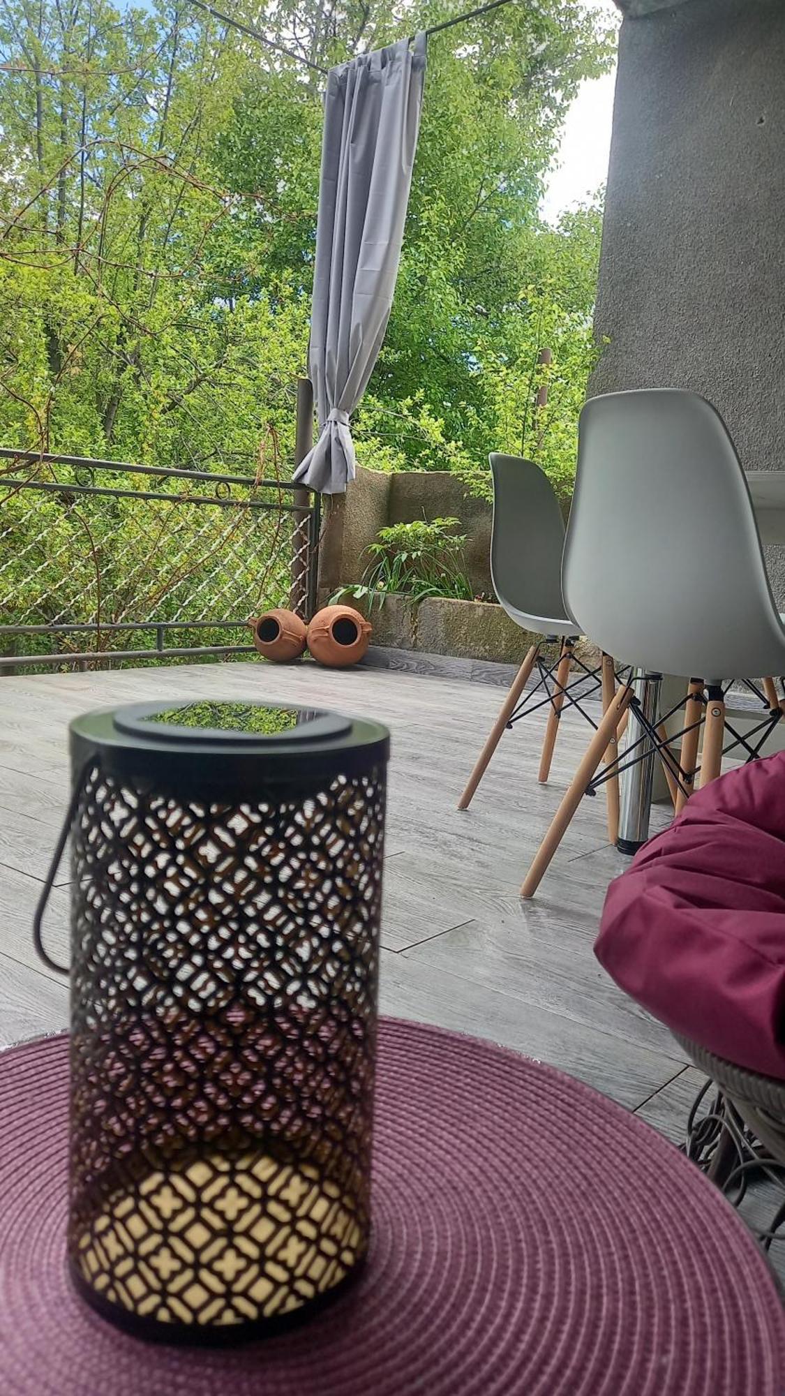 Baleni Apartment Sisian Exterior photo