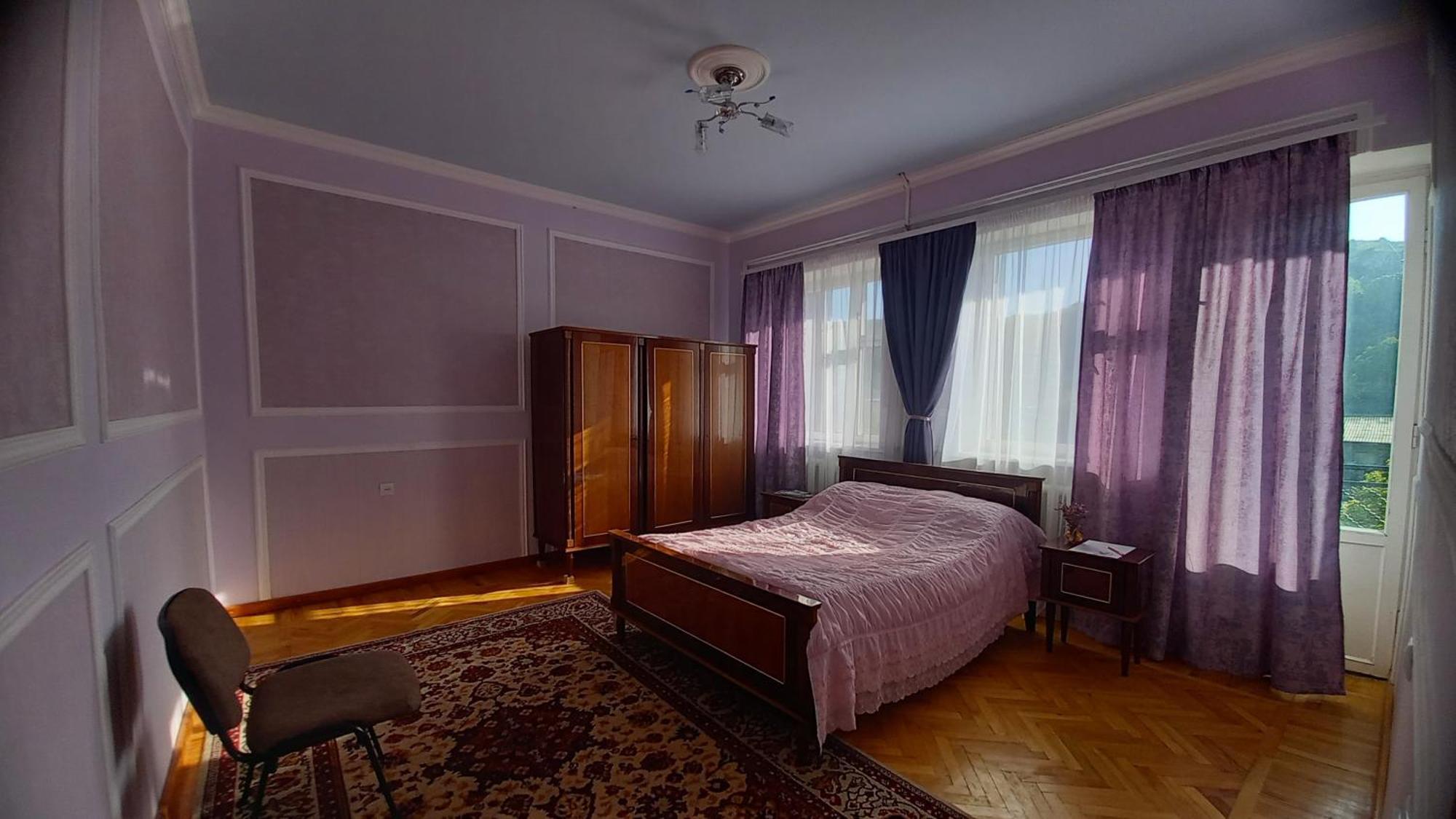 Baleni Apartment Sisian Exterior photo