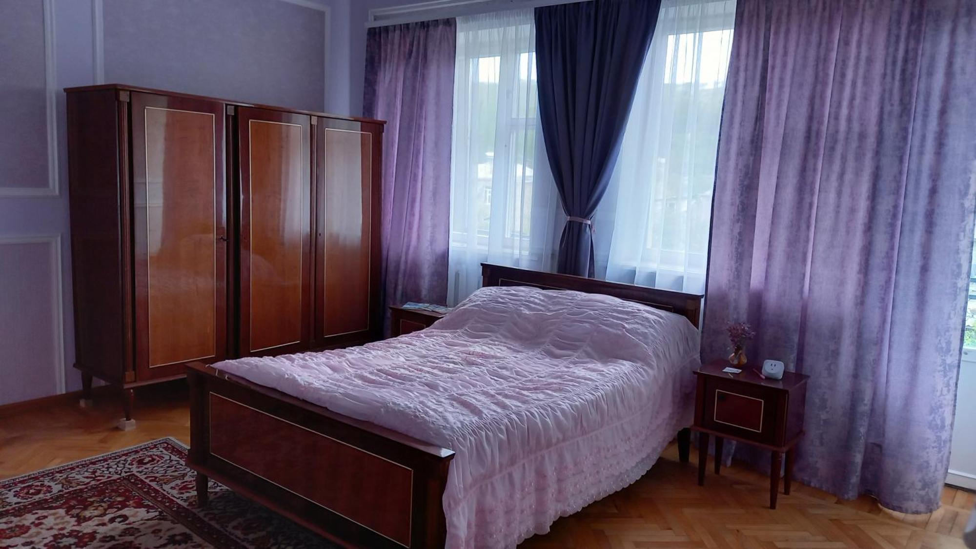Baleni Apartment Sisian Exterior photo